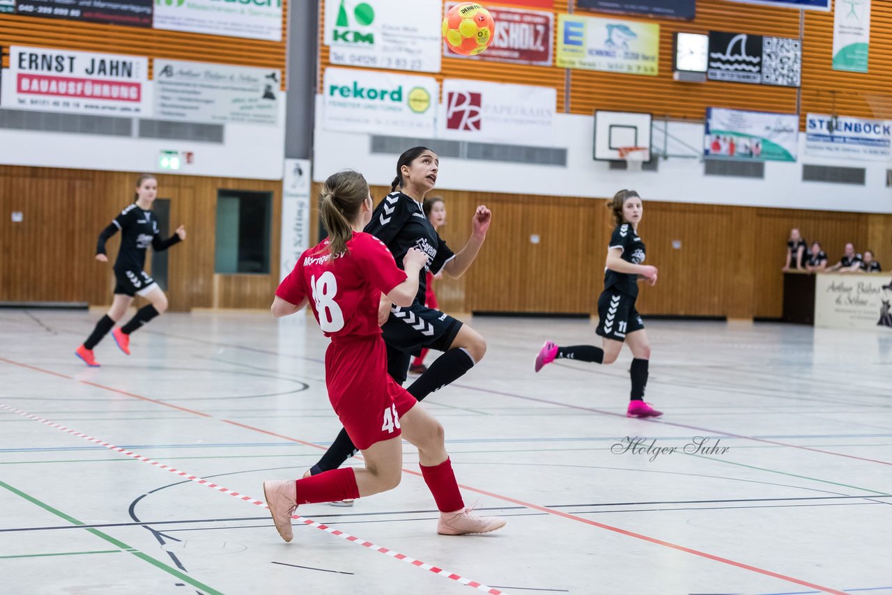 Bild 73 - VR Bank Cup Horst